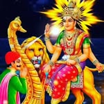 જય શ્રી સિકોતર માતાજી 🙏🙏🙏🙏🙏 - @jay_ma_sikotar_mataji - Instagram