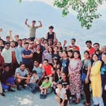Devraj Chaudhary - @jay_masih_jay_masih728945 - Instagram