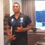 Jeremaiah Masitabua - @jay_masi - Instagram