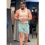 Jay Massey - @musclebymass - Instagram