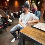 Jay Massey - @jmanmas - Instagram