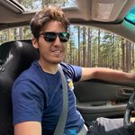 Jay Massey-Heyl - @jaytheapache - Instagram