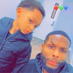 Jay Massey Sr. - @jay_massey7 - Instagram