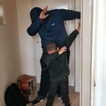 Jay Dee Matheson - @typical_grizz - Instagram