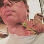 jay matheson - @audiomelon - Instagram