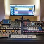 Jay Matheson - @fisheyemastering - Instagram