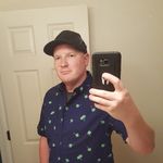 Jay Matheson - @jaymatheson04 - Instagram