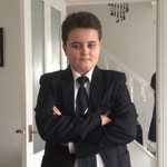 Jay Matson - @jay_just_daint_care - Instagram