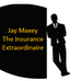 Jay Maxey The Insurance Extraordinaire - Facebook