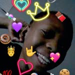 Jaylen - @maxeyjaylen8 - Instagram