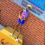 jaythefastgirl - @jay__maxey - Instagram