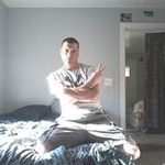 Jay Maynard - @jmaynard2535 - Instagram
