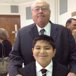 Michael Jay Maynard - @bigmike7136 - Instagram