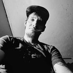 Jay McAdams - @call_me_mister4 - Instagram