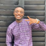 Akinduro Bolaji - @mcbeejay123 - Instagram