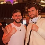Jack Jones - @jay_mcbride_2414 - Instagram