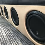 Jay Mcbride - @fordtruck79 - Instagram