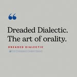 Jay McBride - @dreaded_dialectic - Instagram