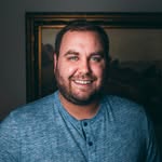 Jay McBride - @jaybird87 - Instagram