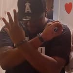 Jay McBride-Tucker - @jayson5thward - Instagram