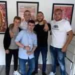 Jay Mccabe - @jaymccabe1 - Instagram