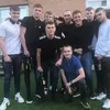 Jay McCabe - @jaymccabe22 - TikTok