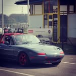 Rebecca Witt And Jay McCabe - @freakracing.team - Instagram