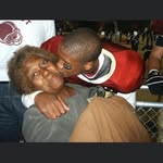 Jay Mccaskill - @mommagwenforever - Instagram