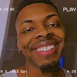 Jay McCaskill - @therealjabarius - Instagram