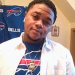 Jay Mcclain - @thereal_716jay - Instagram