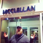 Jay McClellan - @jay_mcclellan - Instagram