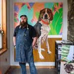Jay McClellan Studio - @jaymcclellanstudio - Instagram
