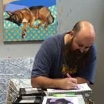 Jay McClellan Studio - @eprdicth84 - Instagram