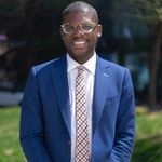 Jaylin (Jay) D. McClinton, J.D. - @jdmcclintonil - Instagram