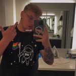 Jay McCloud - @papi_jaycito - Instagram