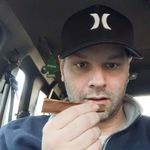Jay McCloud - @jaymccloud7 - Instagram