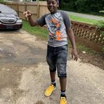 Jay Mccrary - @jj.mccrary.7 - Instagram