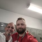 Jay McCumber - @mccumberjay - Instagram