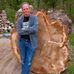 Jay McDougall - Wood Sculptor - Facebook
