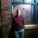 Jay Mcfarlane - @jay_rfc_1872 - Instagram