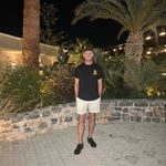 Jay McGregor - @jayymcgregor - Instagram
