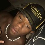 Jay Mcgregor - @ceo_babygoat - Instagram