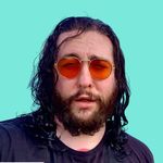 Jay McGregor - @jaymcgregorart - Instagram