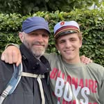 Jay McHallenoats - @jaymchenry2 - Instagram
