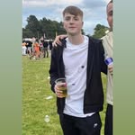 Jay Mckay - @jaymckayyyy - Instagram