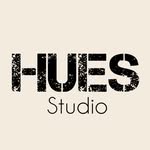 Jay Mckay - @hues_studios - Instagram