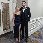 Ray-jay McKay - @rachjbee - Instagram