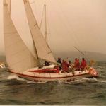 Jay McLaughlin - @sailing_yacht_mezzanine_k4141 - Instagram