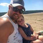 Jay McLaughlin - @jaymcl1978 - Instagram
