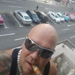 Jay McLaughlin - @maltonz - Instagram